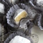 Gâteaux fondants au citron boussou latmessou