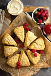 5 Recettes Anglaises Savoureuses et Faciles à Réaliser