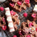 Gaufres gourmandes avec topping regressif