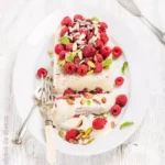 Recette du Semifreddo italien