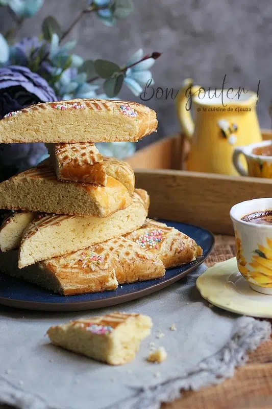 croquets gateaux secs photo 3