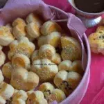 Gâteaux algériens halwat tabaa à l'importe pièce