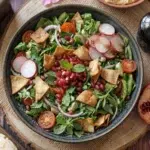 Salade Fattouche