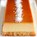 Flan Coco Antillais, Recette fondante des Antilles