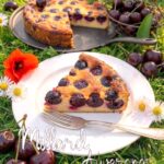 Millard Auvergnat : la Vraie Recette du Clafoutis aux Cerises Noires